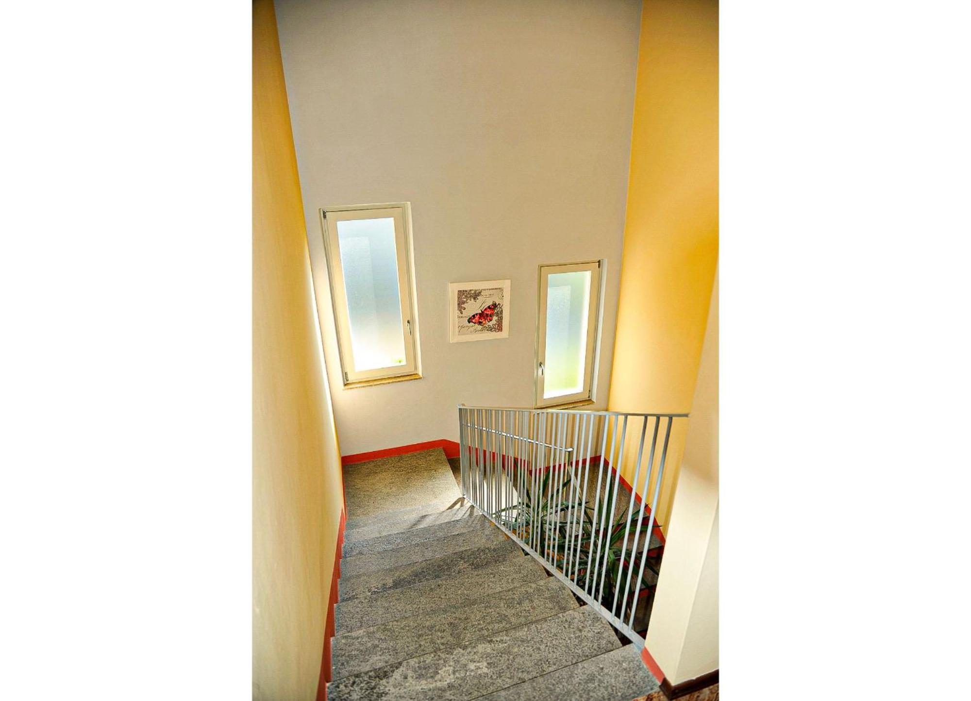 Casa Limoni Apartment Cannero Riviera Ngoại thất bức ảnh