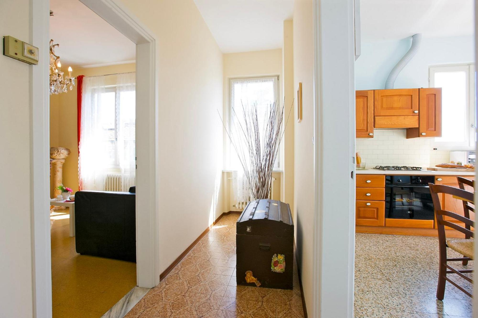 Casa Limoni Apartment Cannero Riviera Ngoại thất bức ảnh