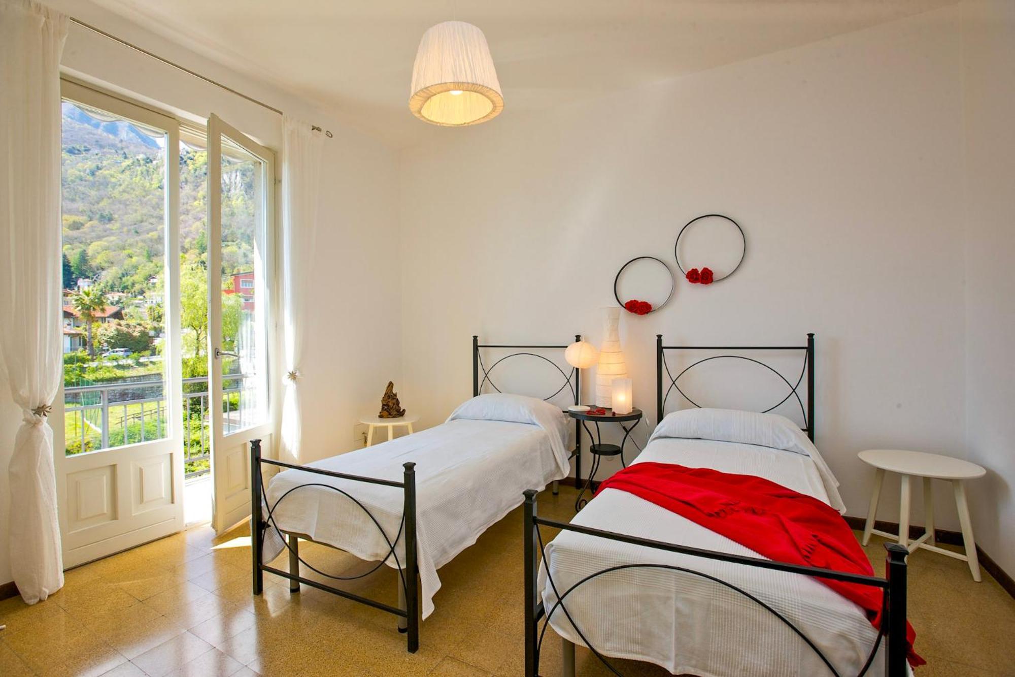 Casa Limoni Apartment Cannero Riviera Ngoại thất bức ảnh