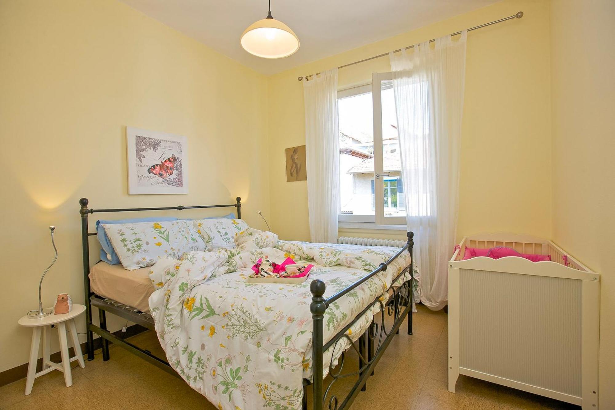 Casa Limoni Apartment Cannero Riviera Ngoại thất bức ảnh