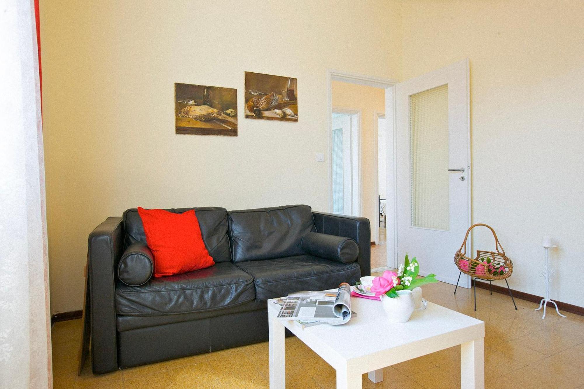 Casa Limoni Apartment Cannero Riviera Ngoại thất bức ảnh