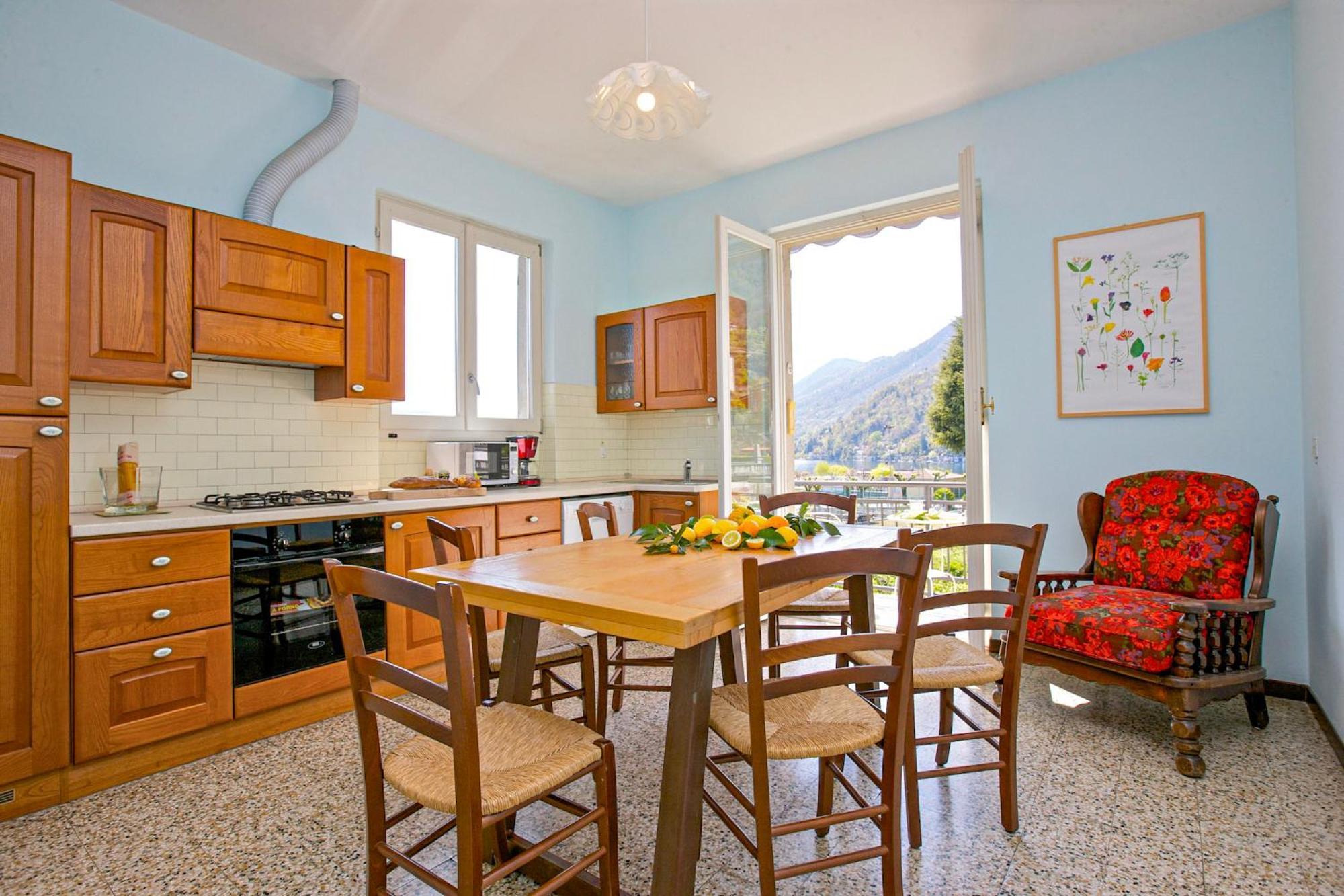 Casa Limoni Apartment Cannero Riviera Ngoại thất bức ảnh