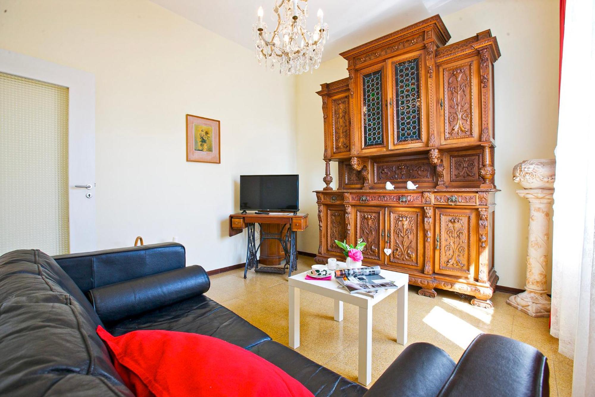 Casa Limoni Apartment Cannero Riviera Ngoại thất bức ảnh