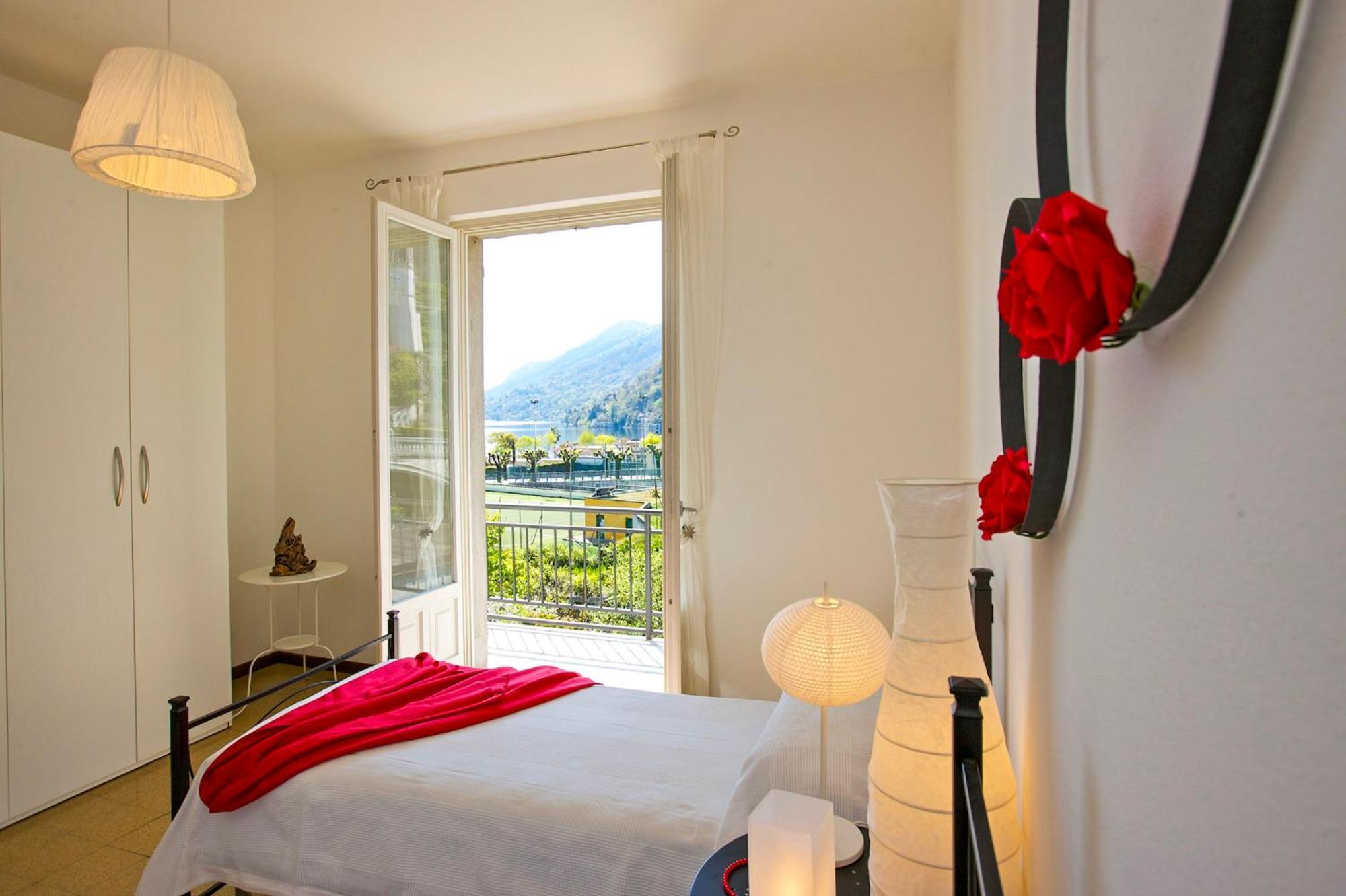 Casa Limoni Apartment Cannero Riviera Ngoại thất bức ảnh