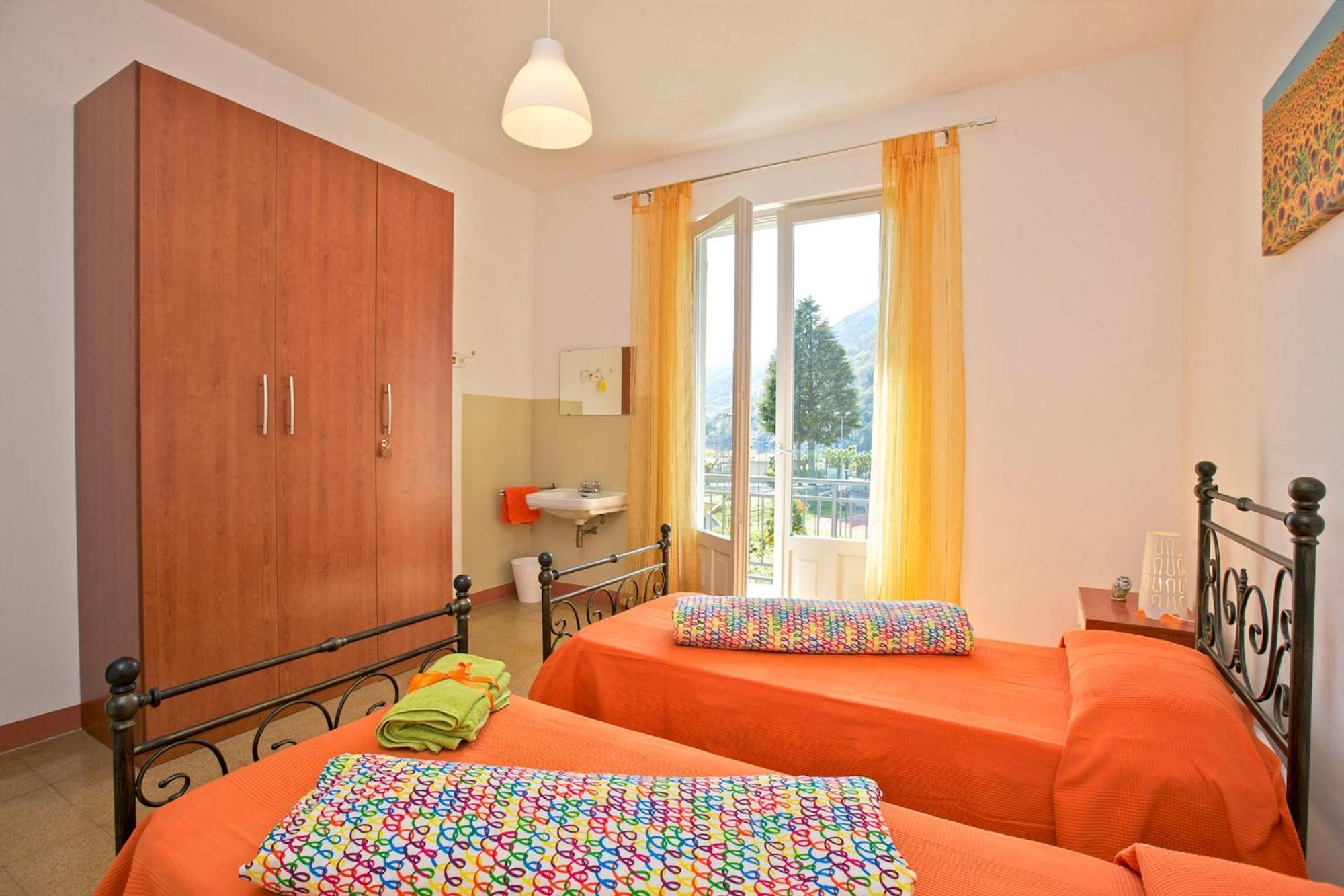 Casa Limoni Apartment Cannero Riviera Ngoại thất bức ảnh