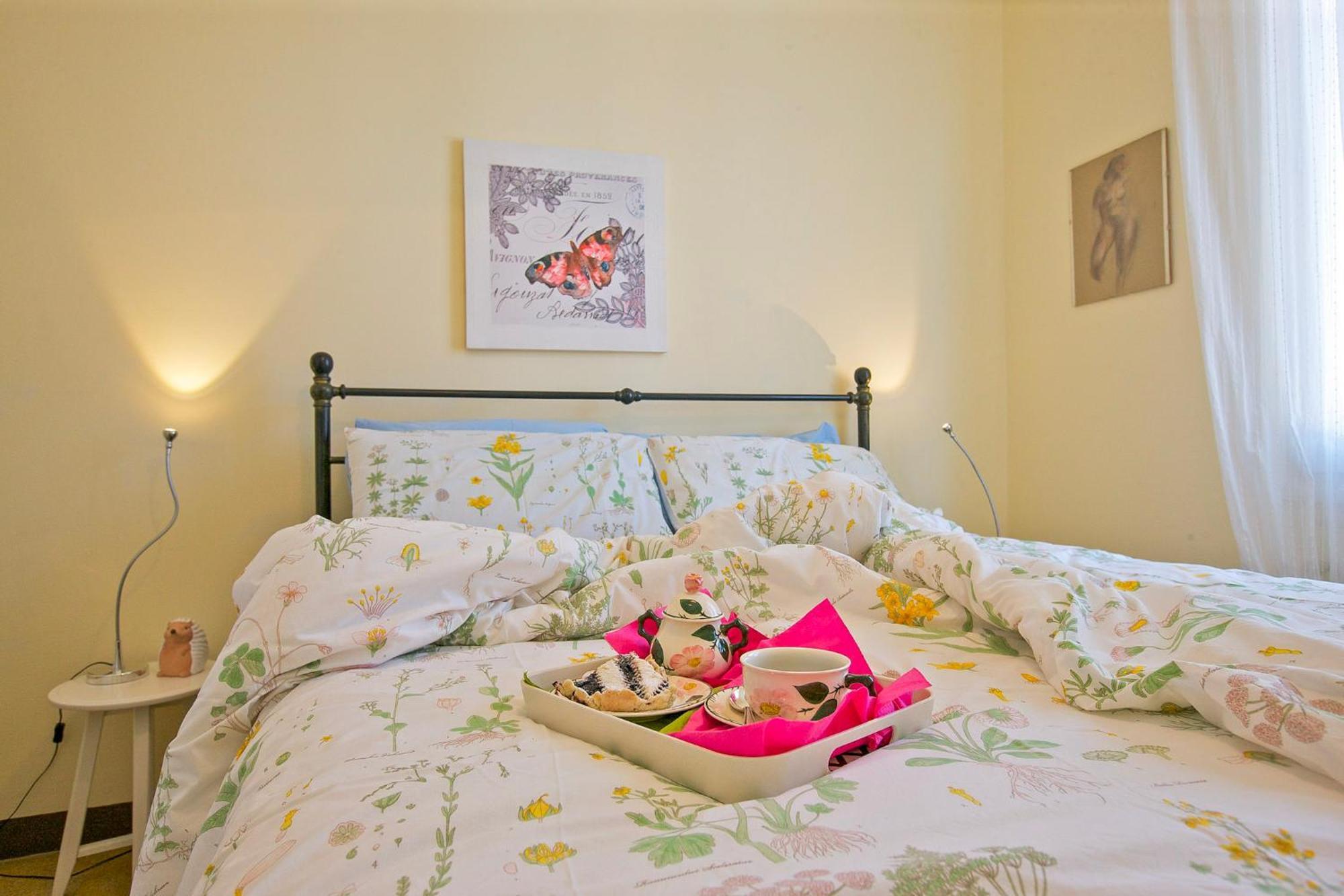 Casa Limoni Apartment Cannero Riviera Ngoại thất bức ảnh