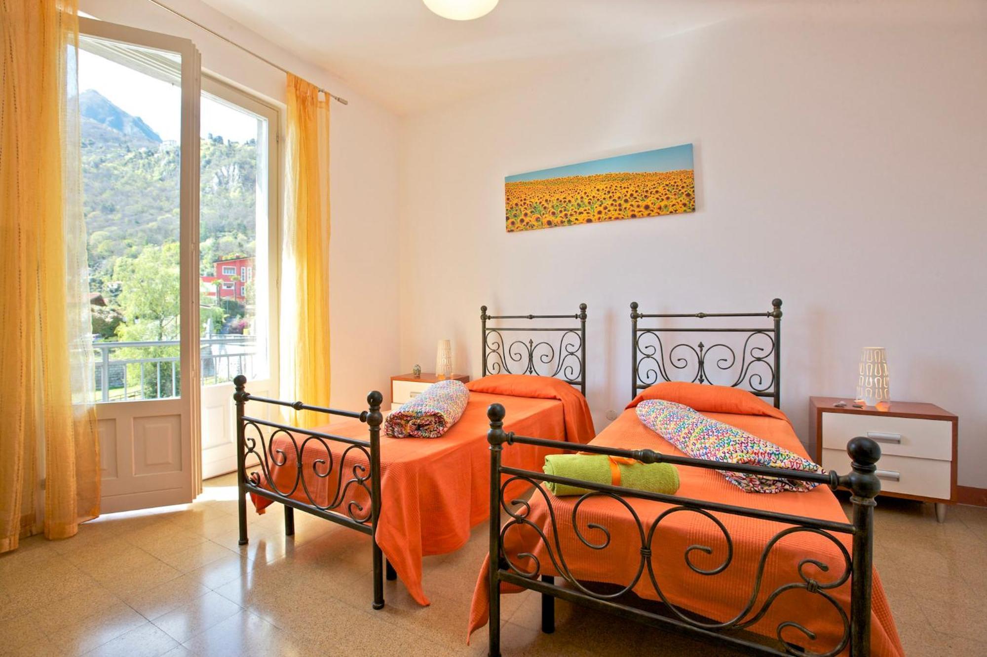 Casa Limoni Apartment Cannero Riviera Ngoại thất bức ảnh